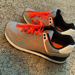 New Balance Women 574 Sneakers